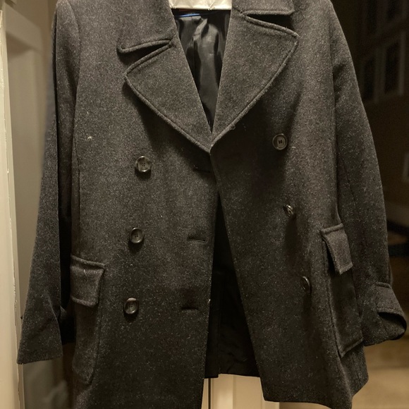 Olsen brand, Made in Germany, Red/Burgundy - Picture 2 of 3